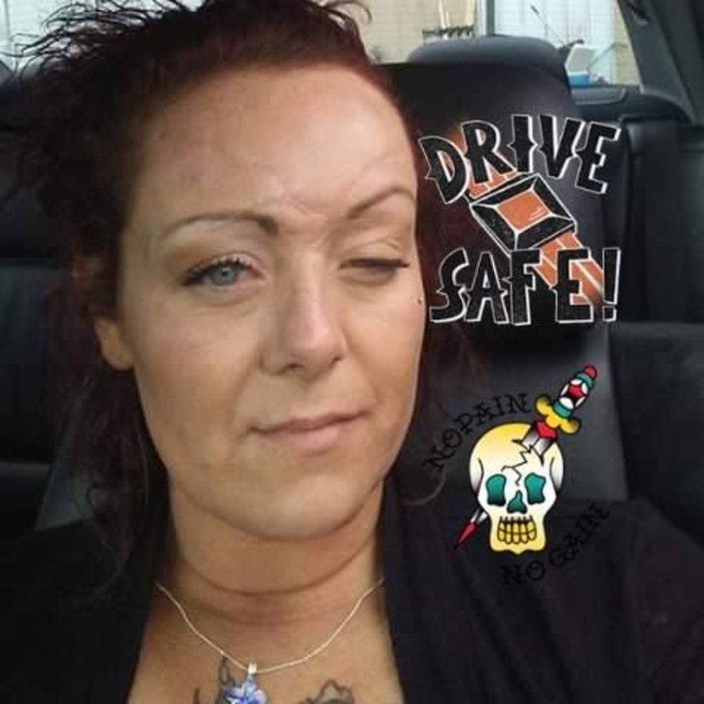 Meet your Posher, Shana